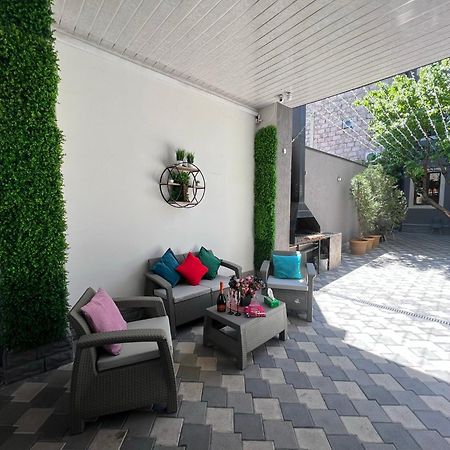 Cosy Apartment With Good Location Self Check In Єреван Екстер'єр фото