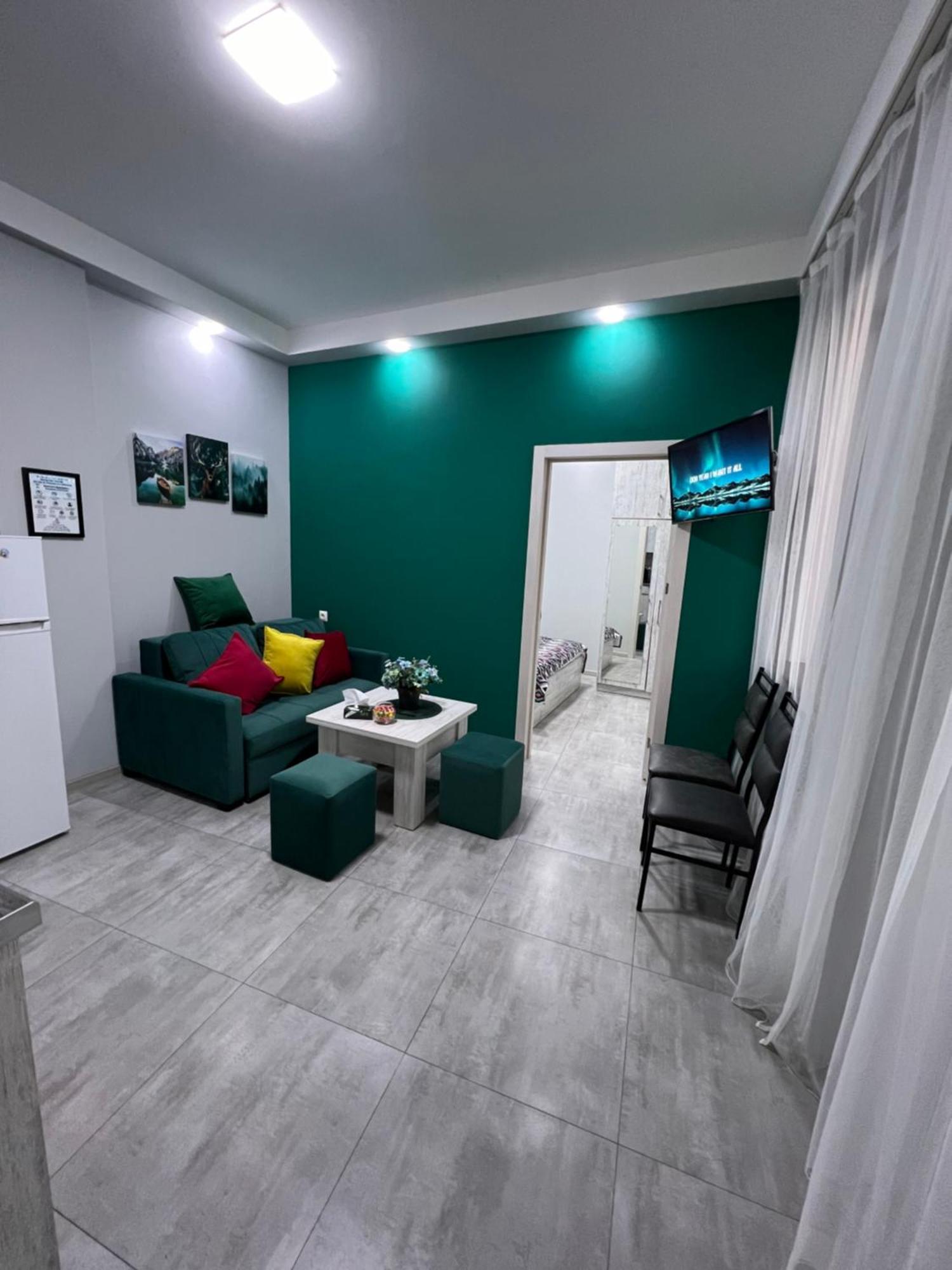 Cosy Apartment With Good Location Self Check In Єреван Екстер'єр фото