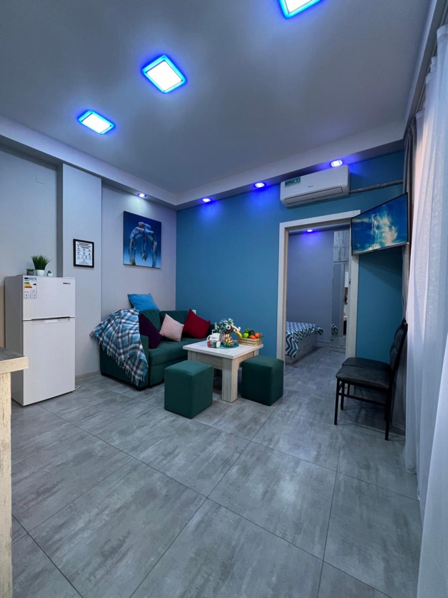Cosy Apartment With Good Location Self Check In Єреван Екстер'єр фото