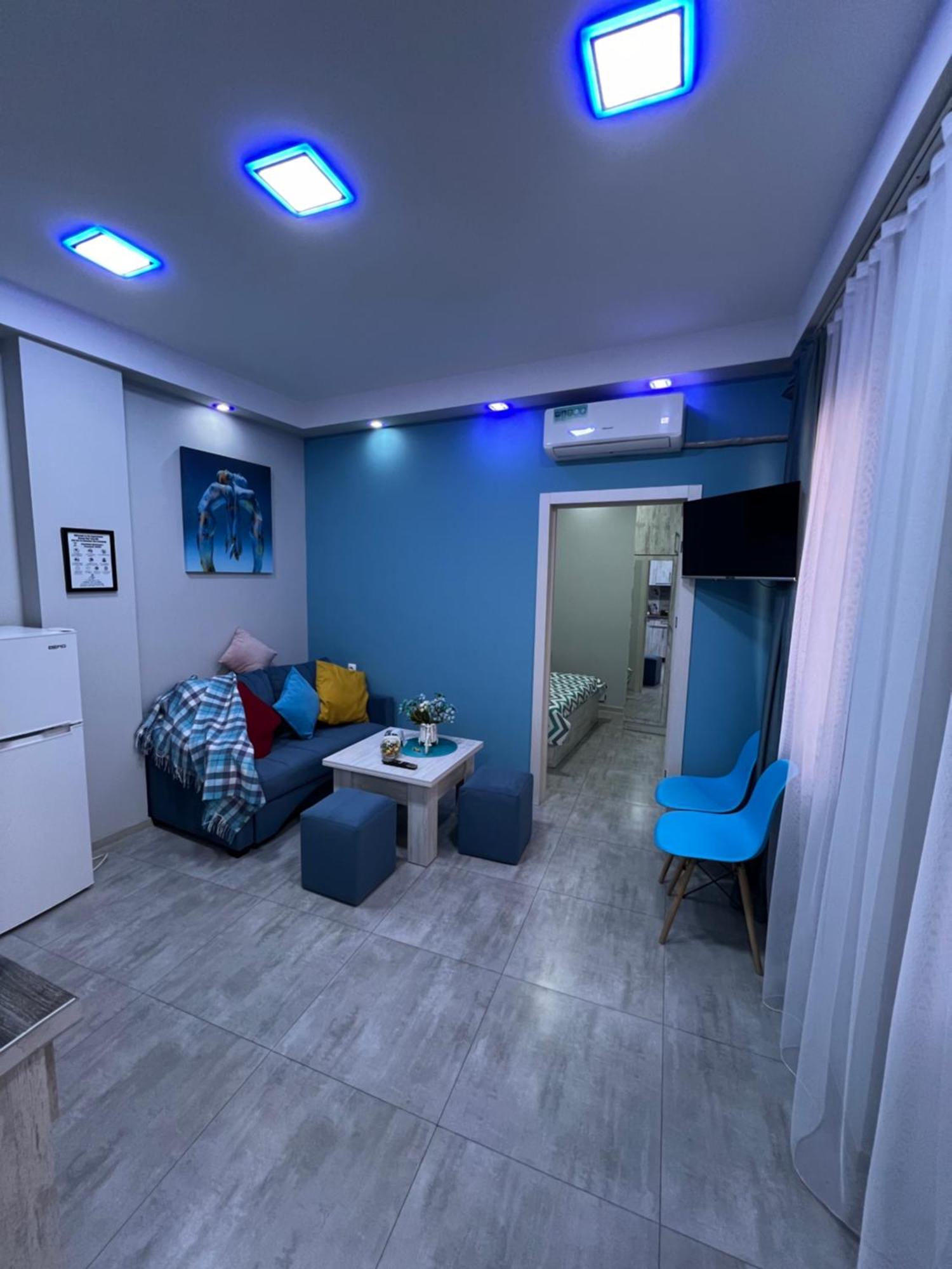 Cosy Apartment With Good Location Self Check In Єреван Екстер'єр фото