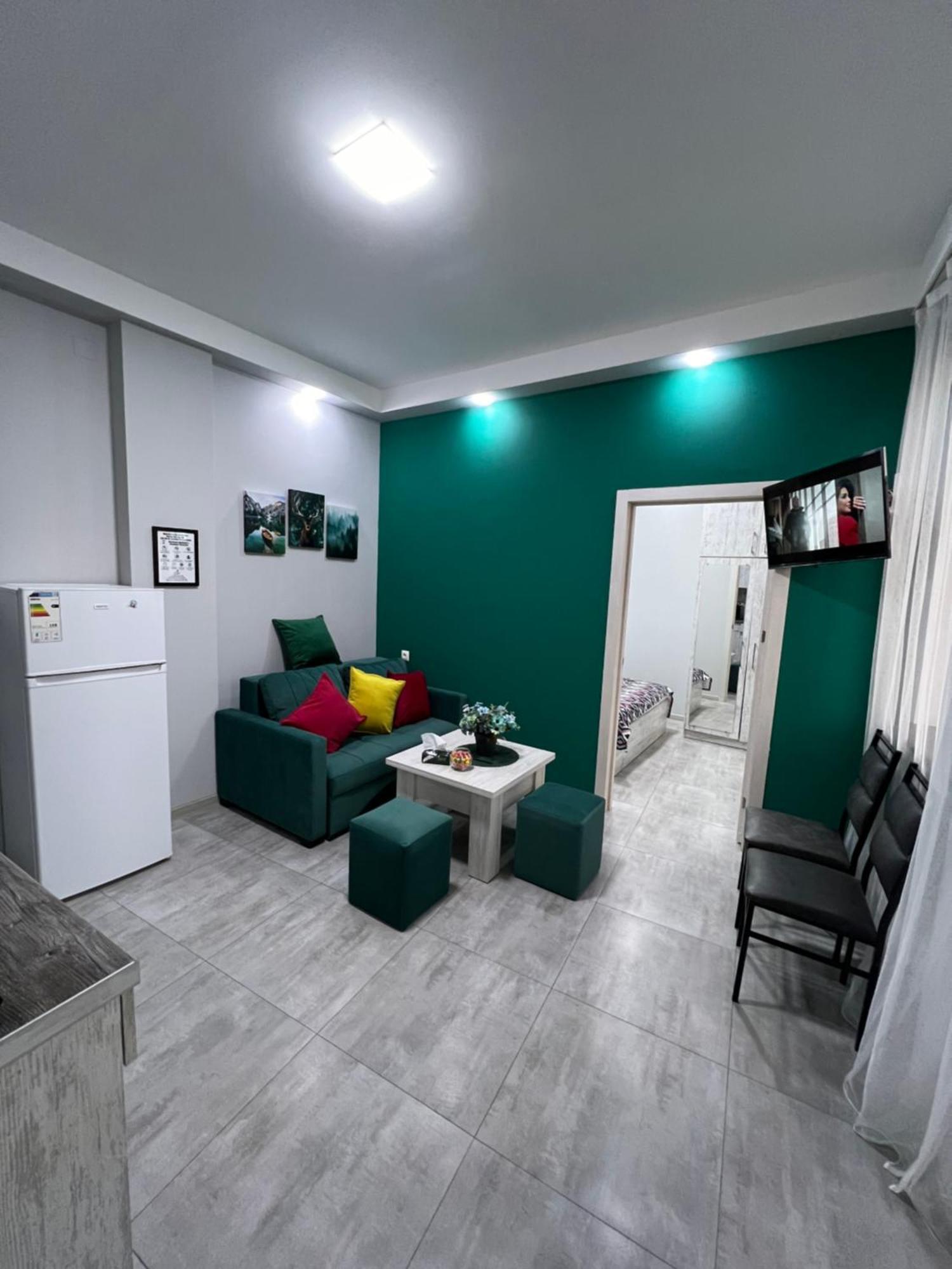Cosy Apartment With Good Location Self Check In Єреван Екстер'єр фото
