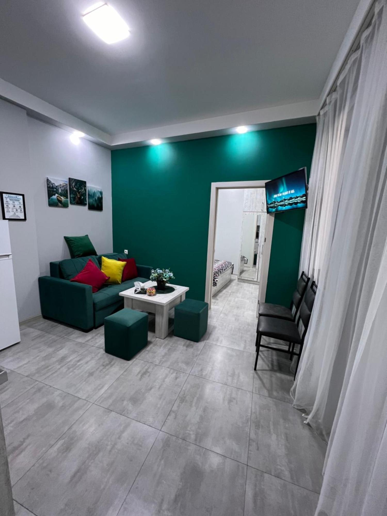 Cosy Apartment With Good Location Self Check In Єреван Екстер'єр фото