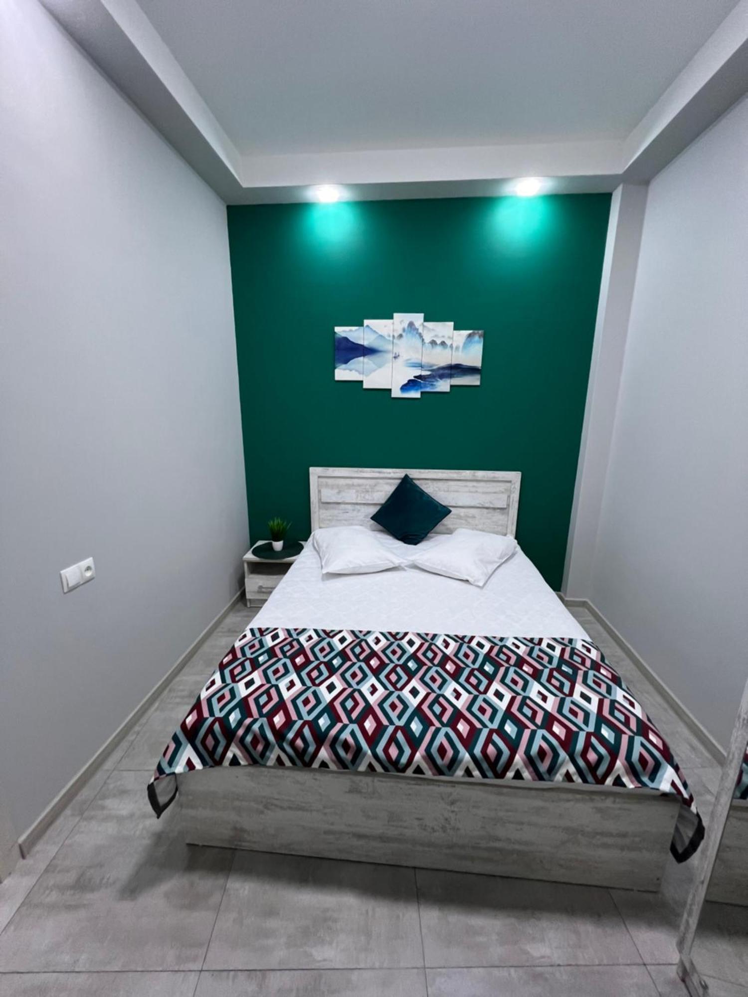 Cosy Apartment With Good Location Self Check In Єреван Екстер'єр фото