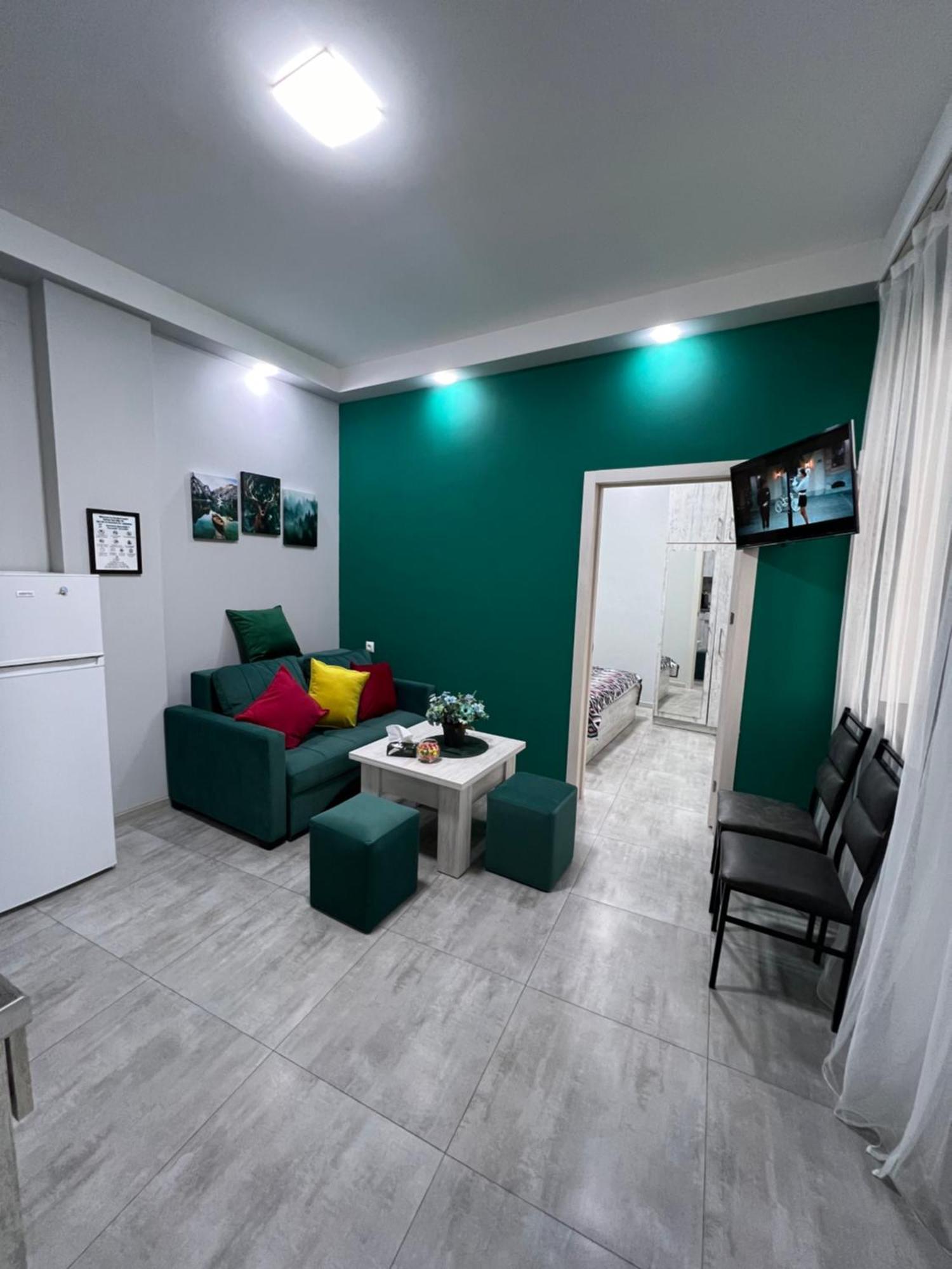 Cosy Apartment With Good Location Self Check In Єреван Екстер'єр фото
