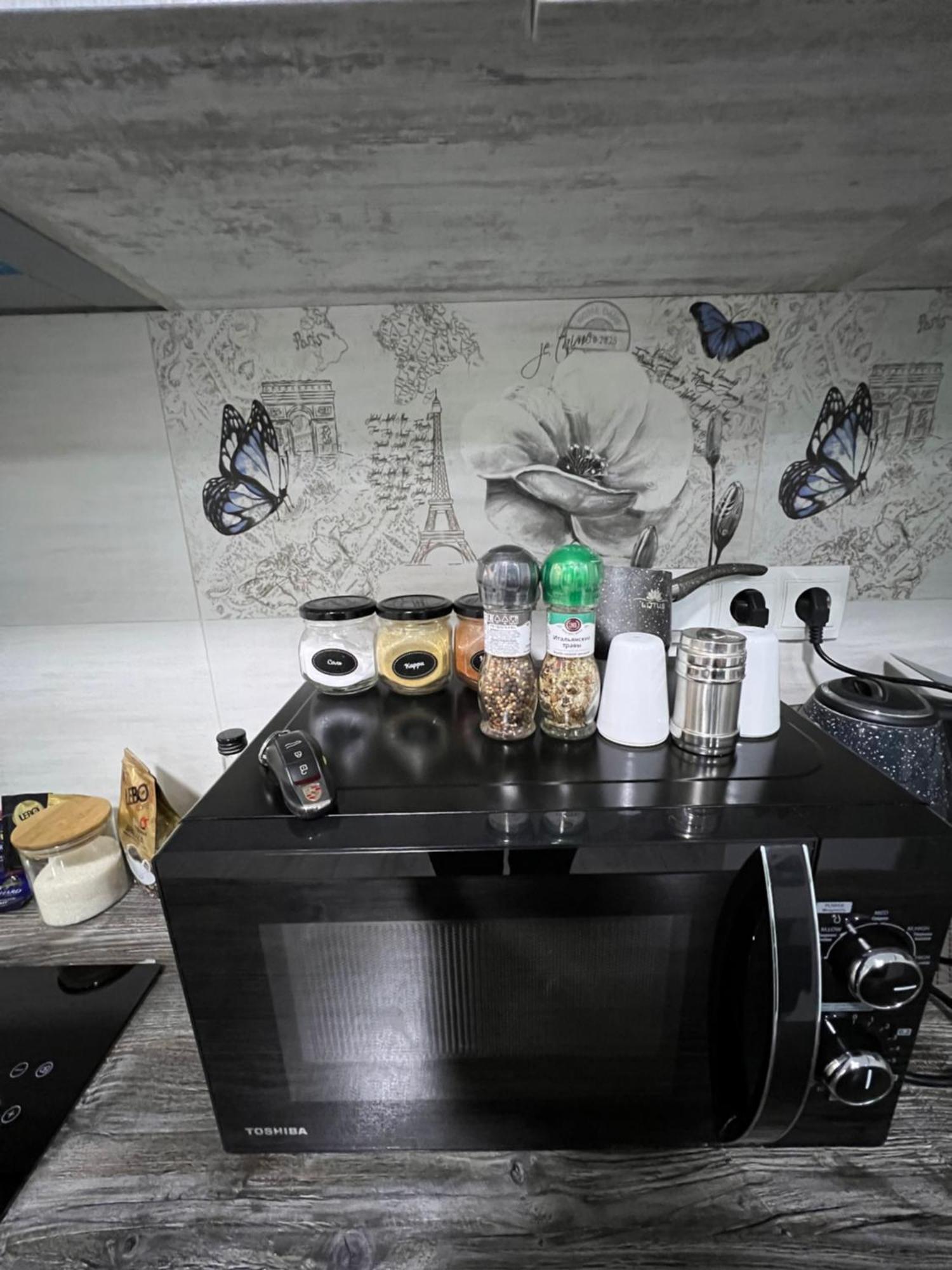 Cosy Apartment With Good Location Self Check In Єреван Екстер'єр фото